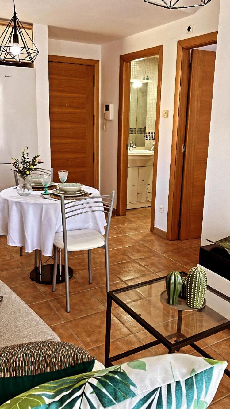 Marival Apartment Finisterre Exterior foto