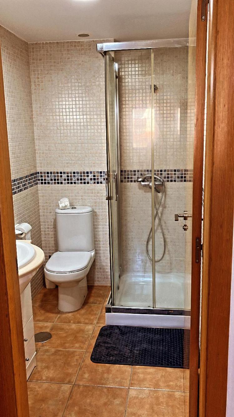 Marival Apartment Finisterre Exterior foto