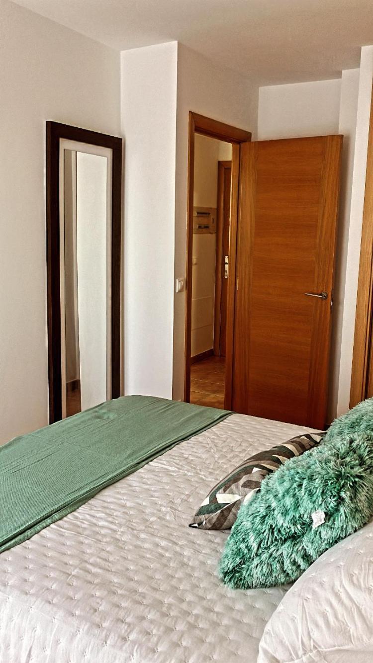 Marival Apartment Finisterre Exterior foto